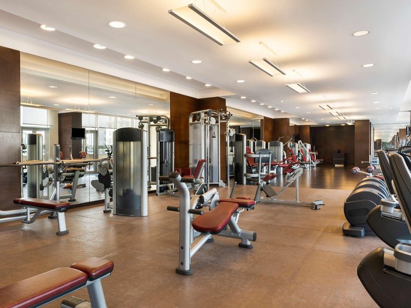 Hyatt Regency Oryx Doha 26