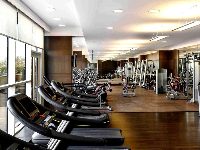 Hyatt Regency Oryx Doha 27