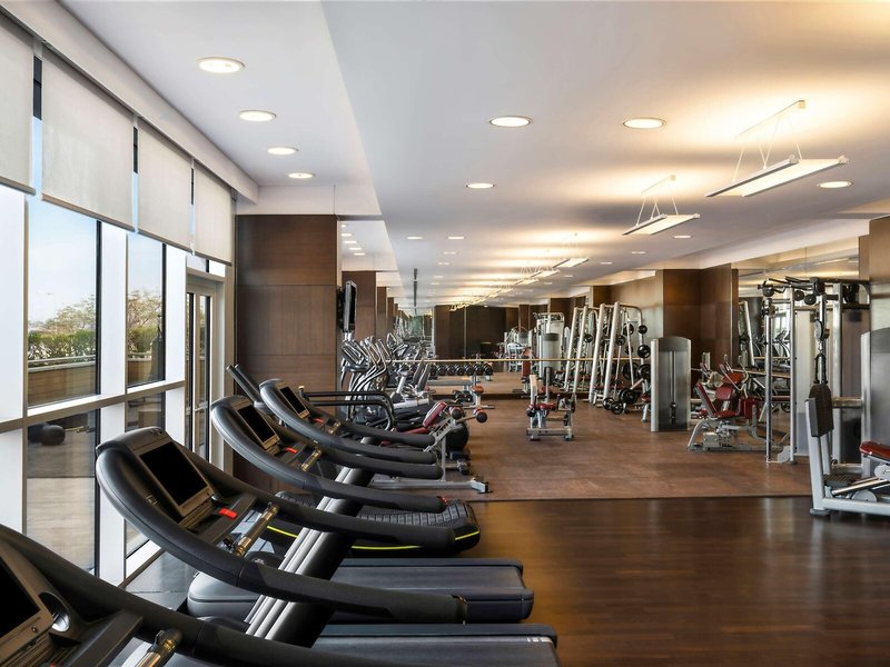 Hyatt Regency Oryx Doha 28