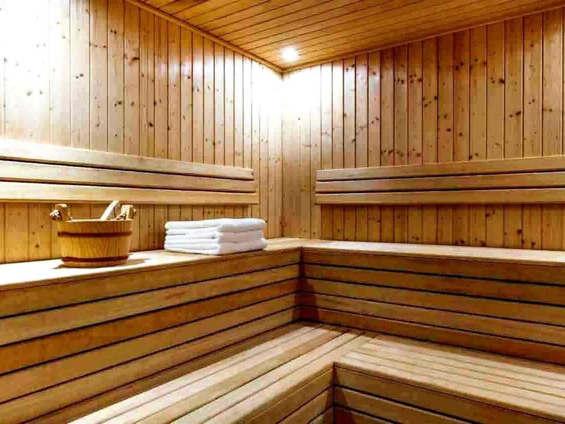 Hyatt Regency Oryx Doha 29