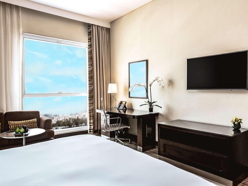 Hyatt Regency Oryx Doha 34