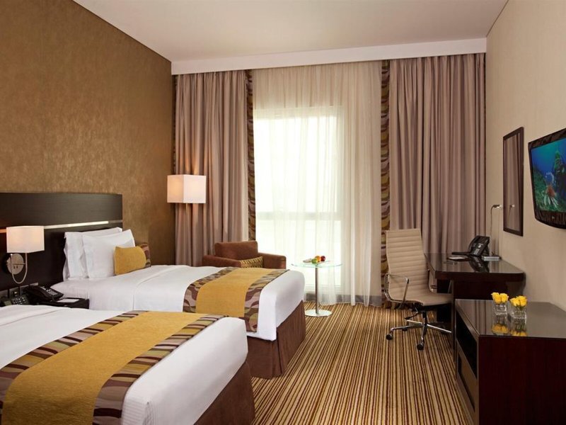 Hyatt Regency Oryx Doha 36