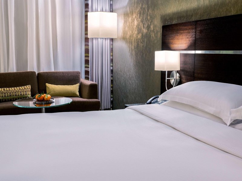 Hyatt Regency Oryx Doha 43