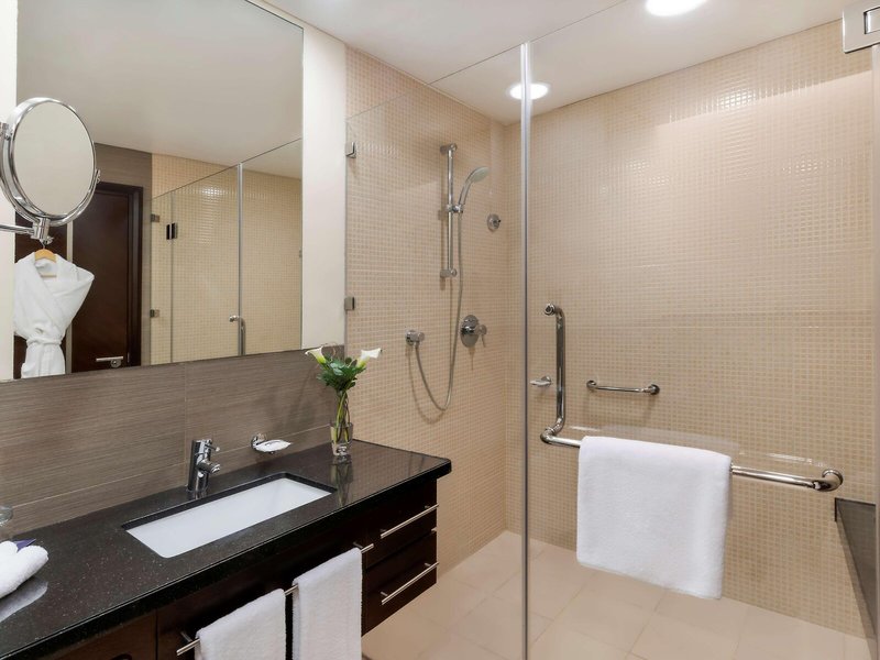 Hyatt Regency Oryx Doha 44