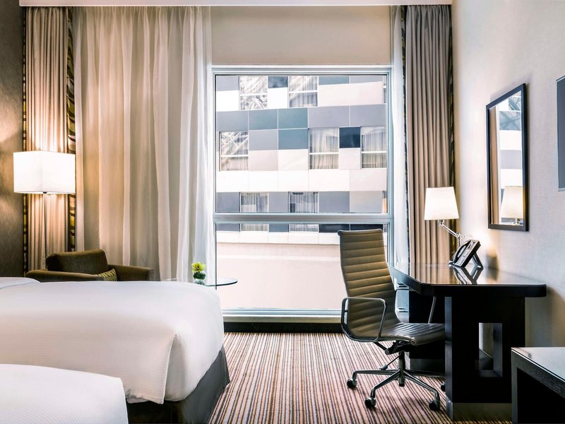 Hyatt Regency Oryx Doha 45