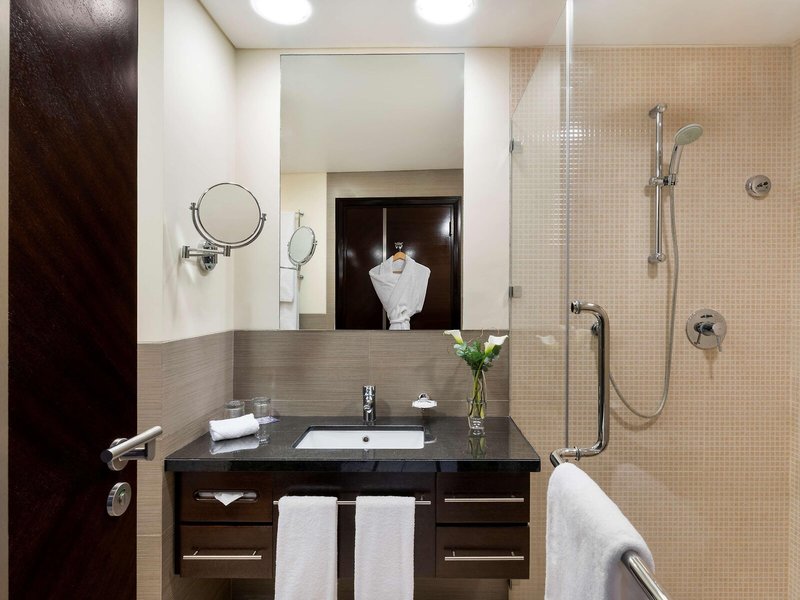 Hyatt Regency Oryx Doha 46