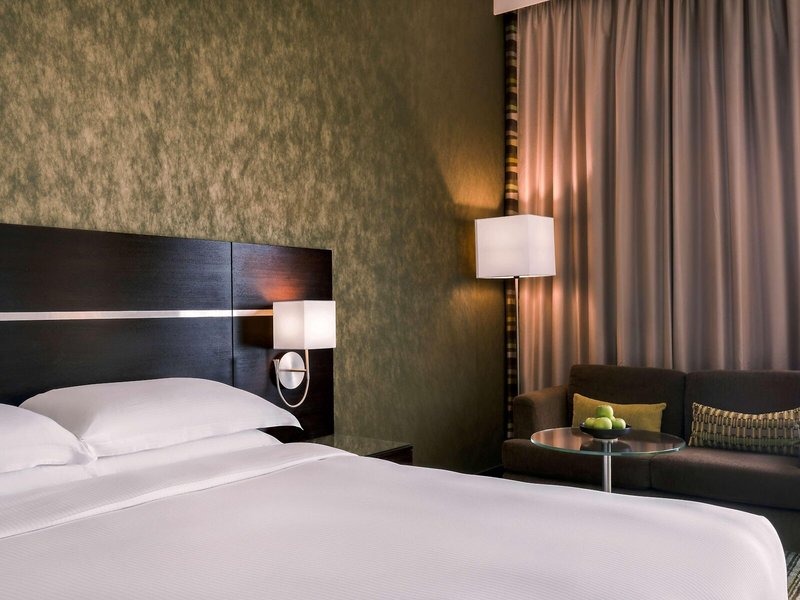 Hyatt Regency Oryx Doha 47