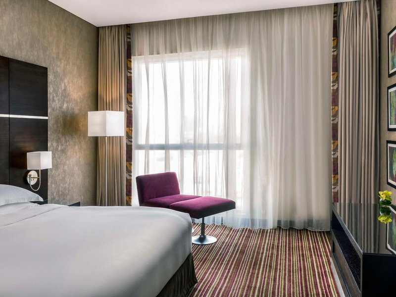 Hyatt Regency Oryx Doha 49