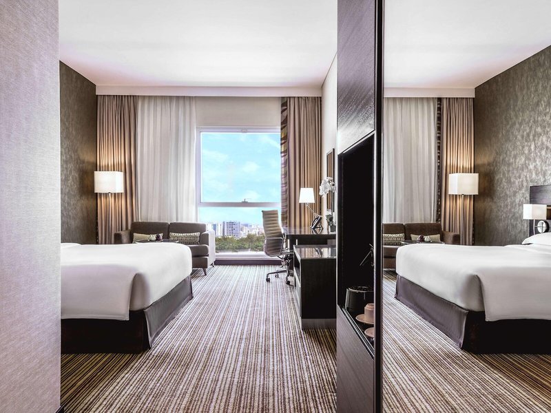 Hyatt Regency Oryx Doha 50