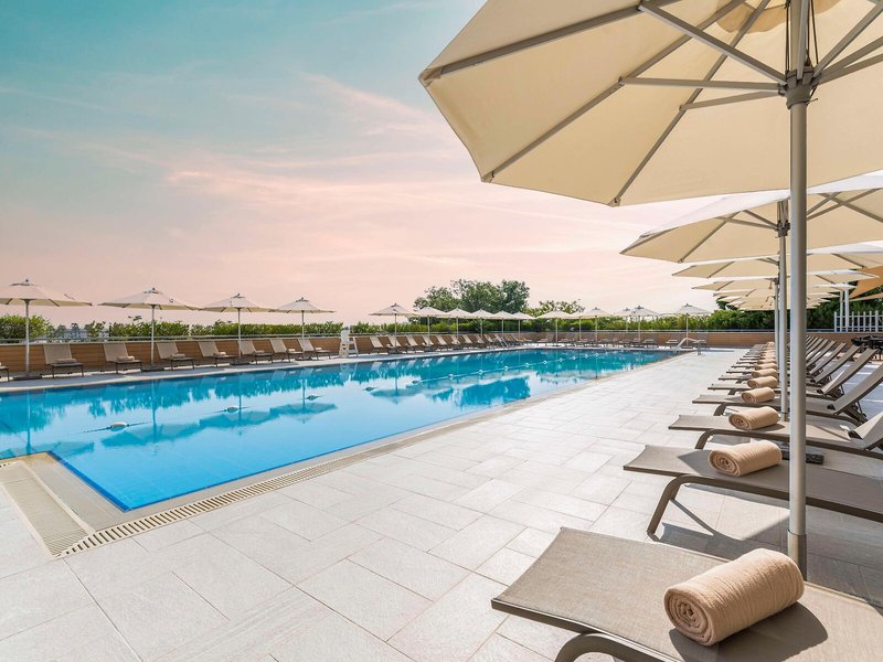 Hyatt Regency Oryx Doha 7