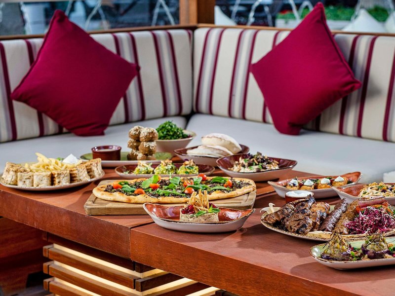 Hyatt Regency Oryx Doha 18