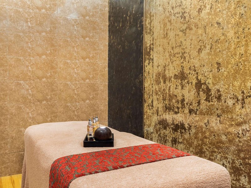 Hyatt Regency Oryx Doha 30