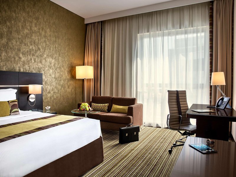 Hyatt Regency Oryx Doha 36