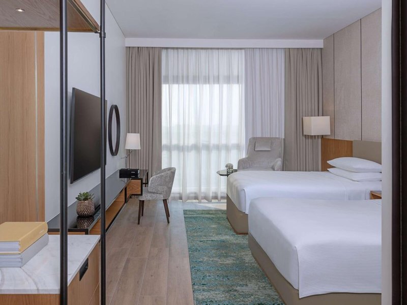 Hyatt Regency Oryx Doha 40