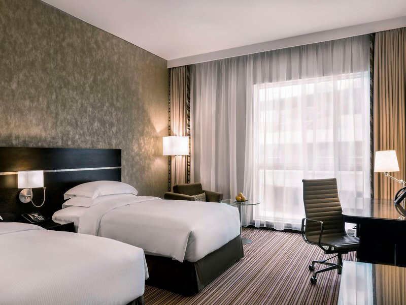 Hyatt Regency Oryx Doha 41