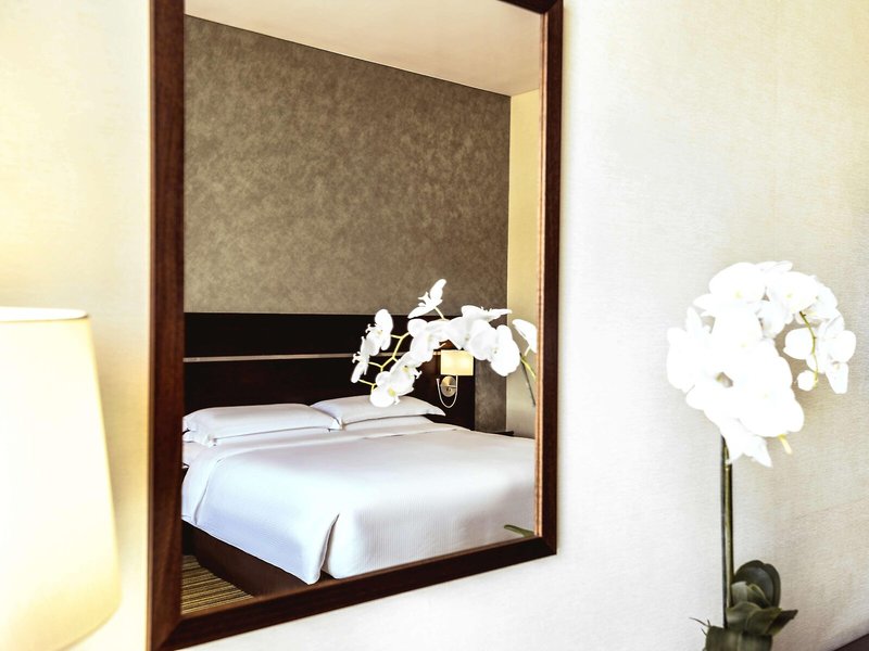 Hyatt Regency Oryx Doha 42