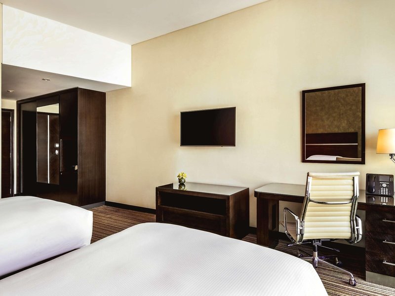 Hyatt Regency Oryx Doha 48