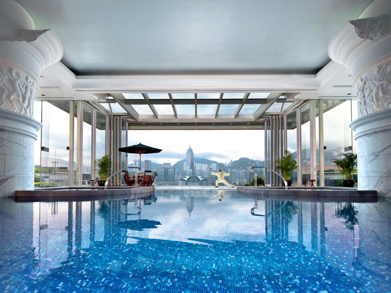 The Peninsula Hong Kong 2