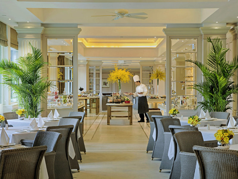 The Peninsula Hong Kong 3