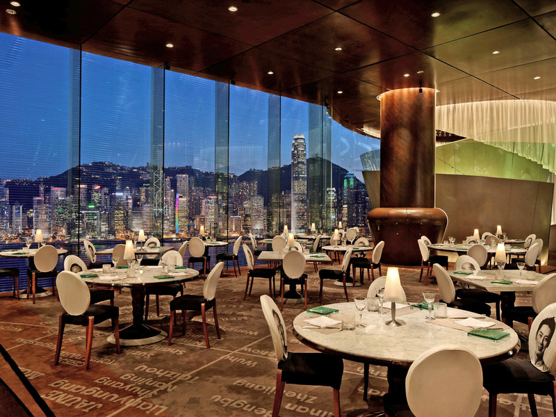The Peninsula Hong Kong 4