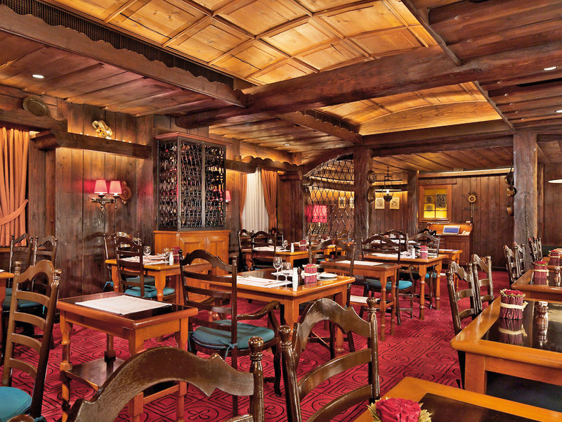 The Peninsula Hong Kong 7