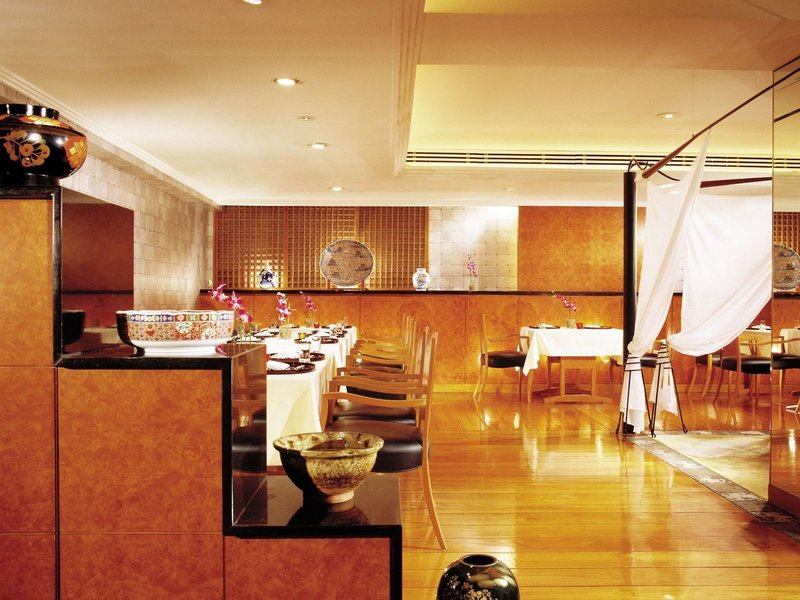 The Peninsula Hong Kong 8