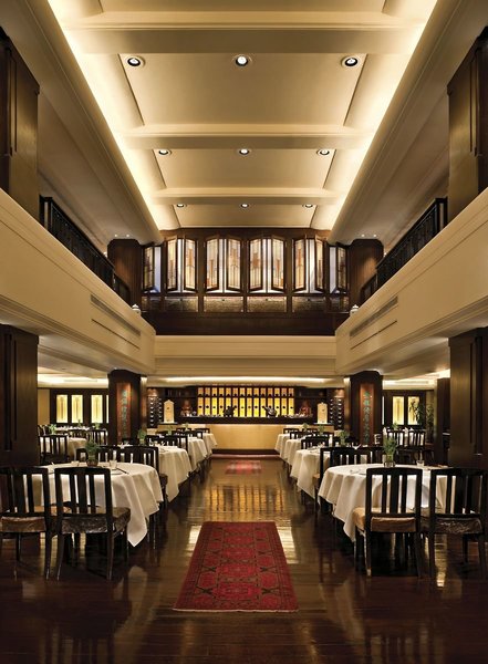 The Peninsula Hong Kong 9