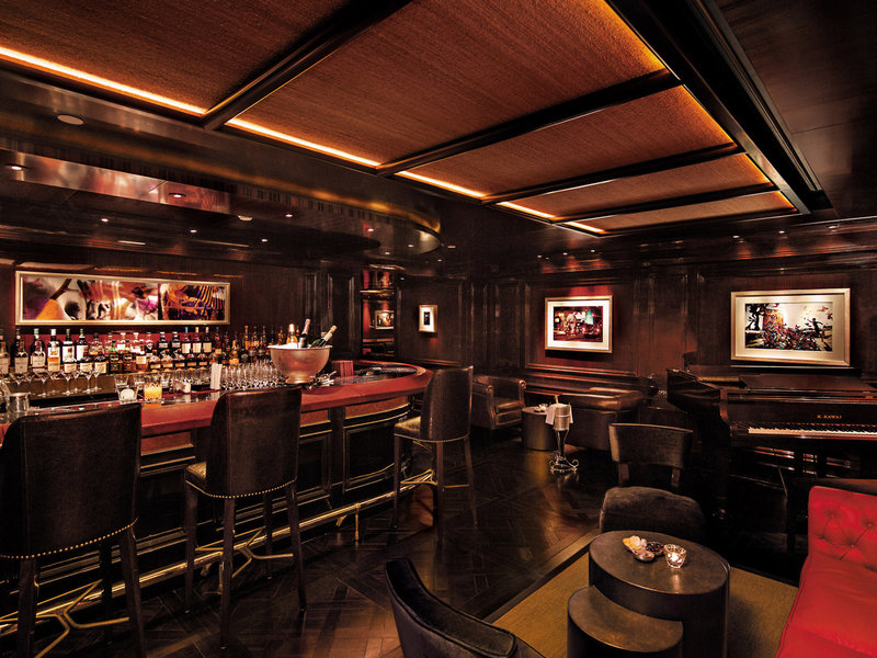 The Peninsula Hong Kong 10