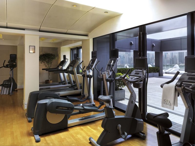 The Peninsula Hong Kong 11