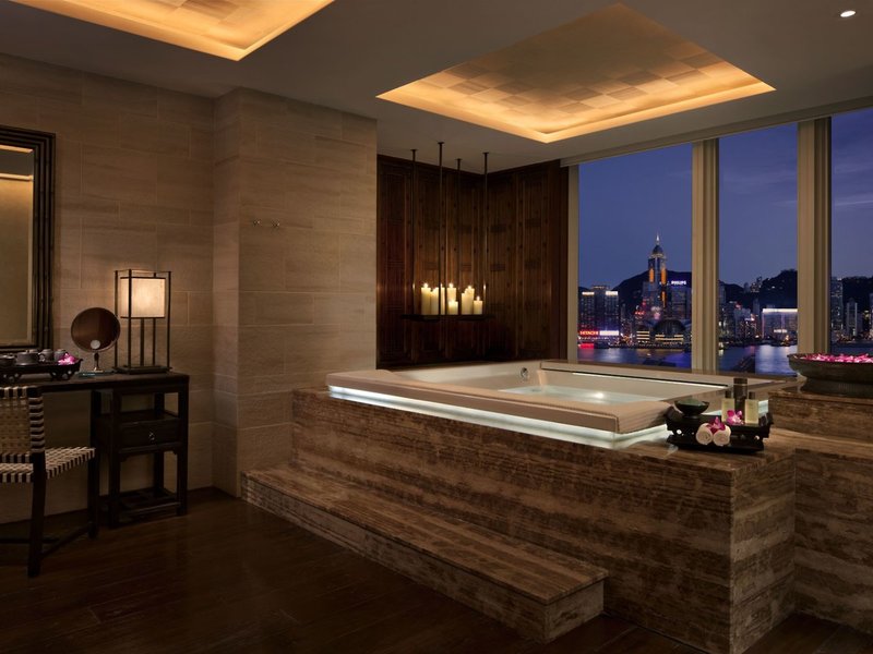 The Peninsula Hong Kong 12