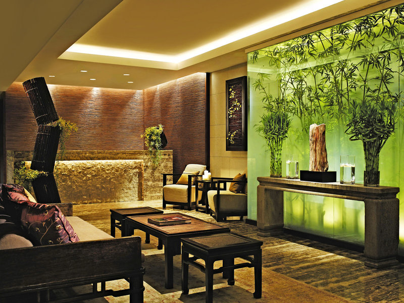 The Peninsula Hong Kong 13