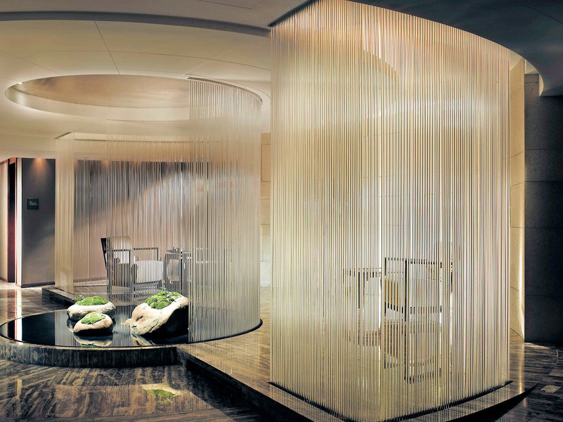 The Peninsula Hong Kong 15