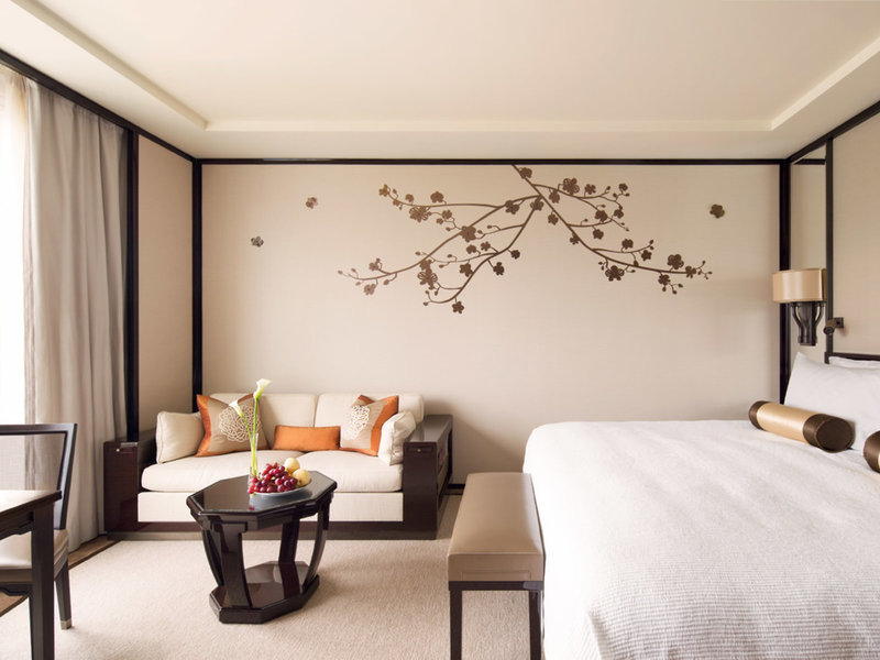 The Peninsula Hong Kong 16