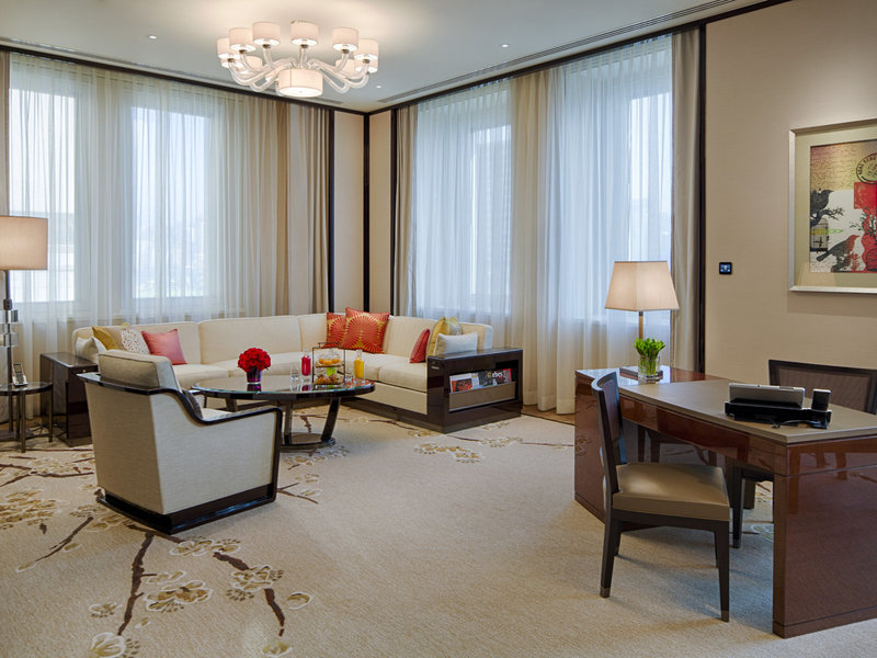 The Peninsula Hong Kong 18