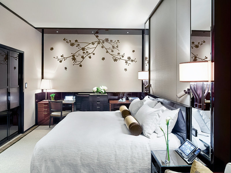 The Peninsula Hong Kong 19