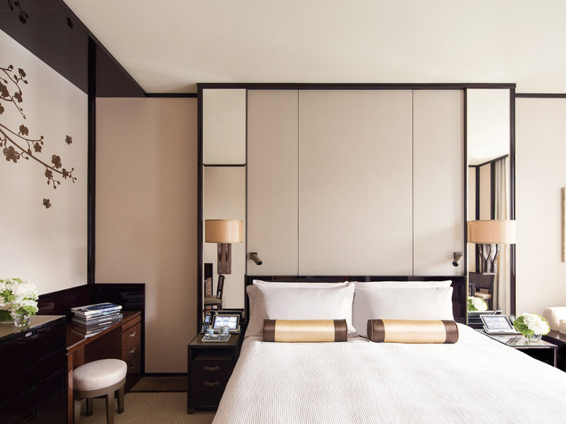 The Peninsula Hong Kong 20