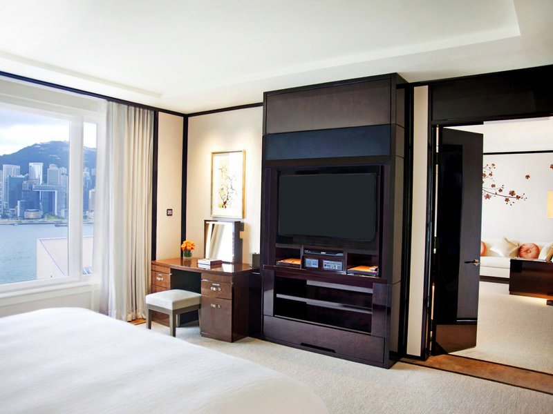 The Peninsula Hong Kong 21