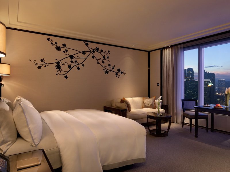 The Peninsula Hong Kong 22