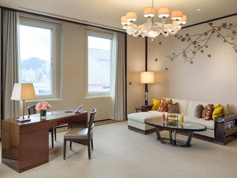 The Peninsula Hong Kong 23