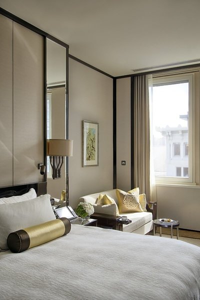 The Peninsula Hong Kong 25