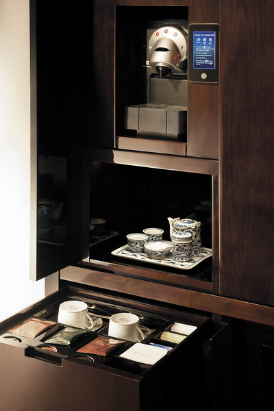 The Peninsula Hong Kong 26