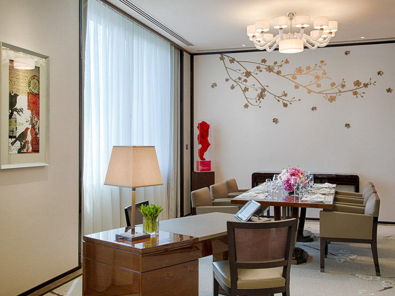 The Peninsula Hong Kong 28