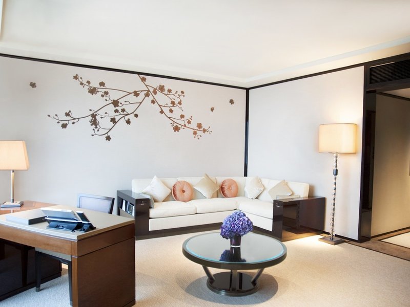 The Peninsula Hong Kong 29