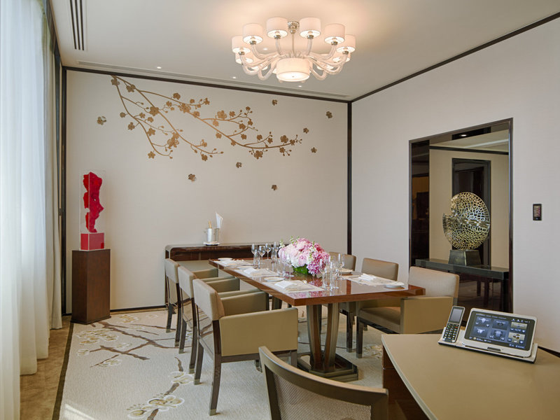 The Peninsula Hong Kong 30