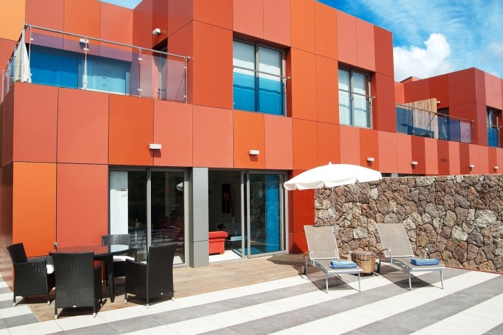 Las Villas de Amadores 2