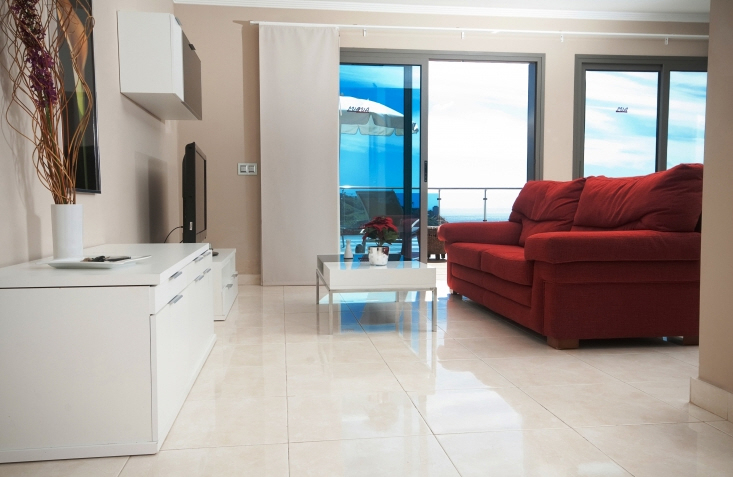 Las Villas de Amadores 3