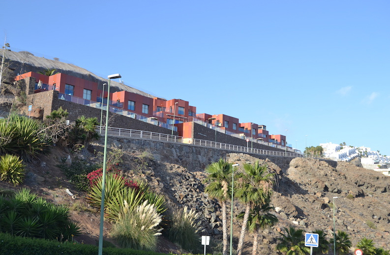 Las Villas de Amadores 4