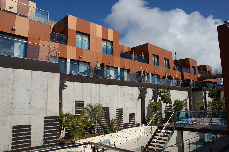 Las Villas de Amadores 1