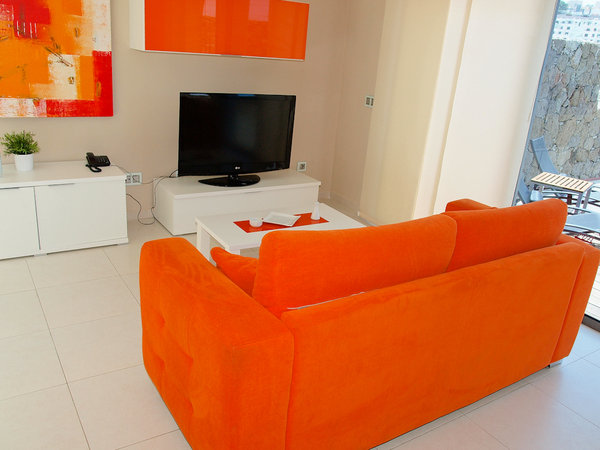 Las Villas de Amadores 4