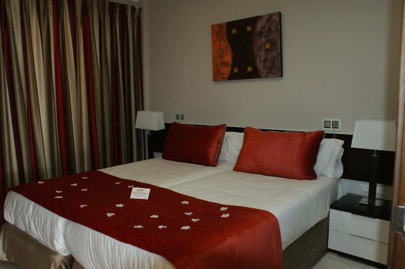 Las Villas de Amadores 4